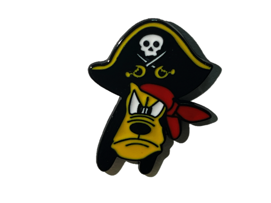 Pluto Pirata