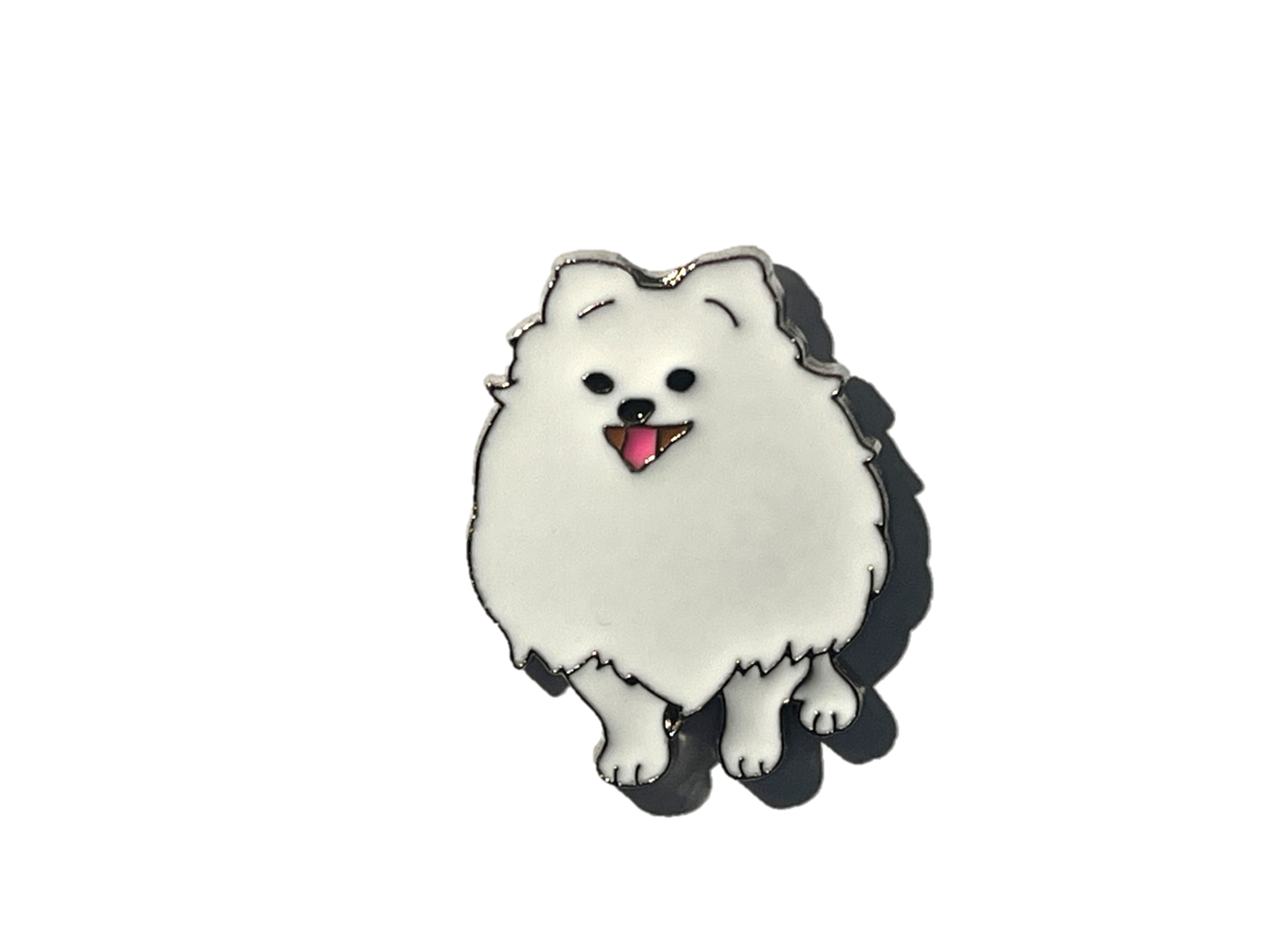 Pomeranian