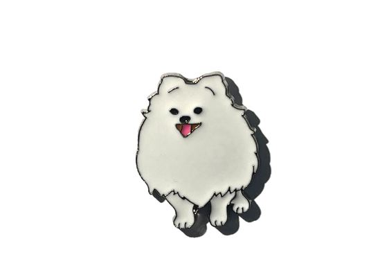 Pomeranian