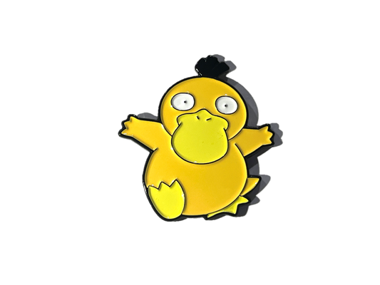 Psyduck