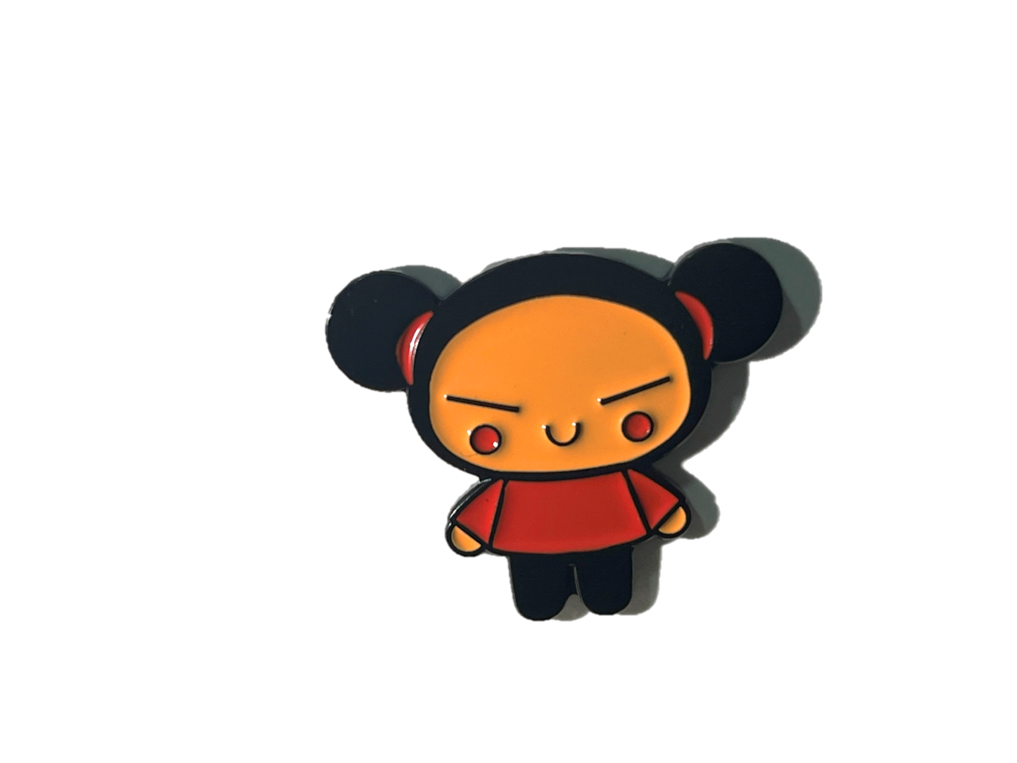 Pucca