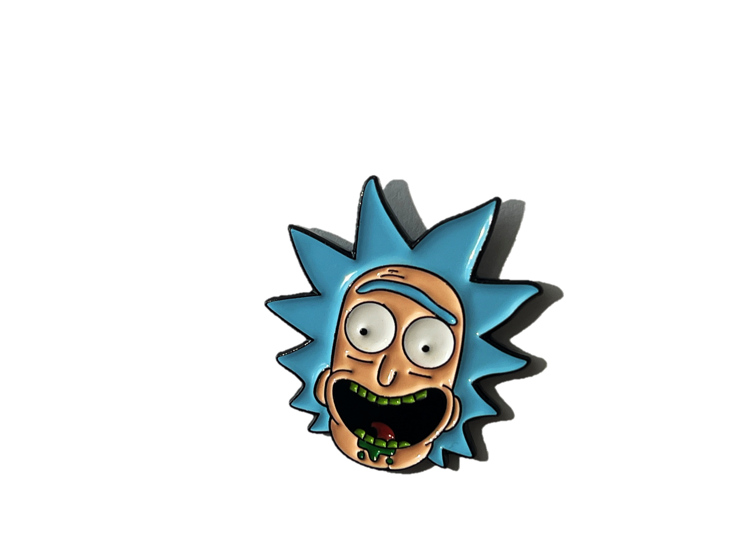 Rick Sanchez (Rick & Morty)