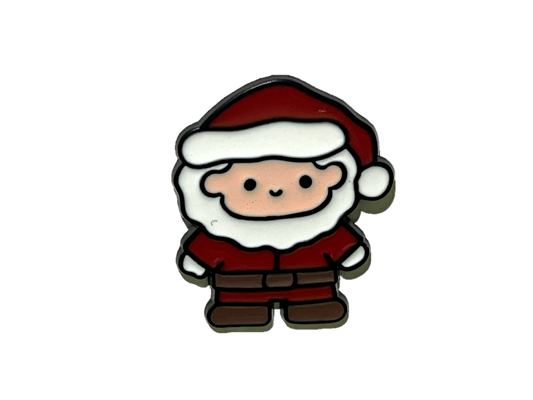 Santa Claus Estilo 1