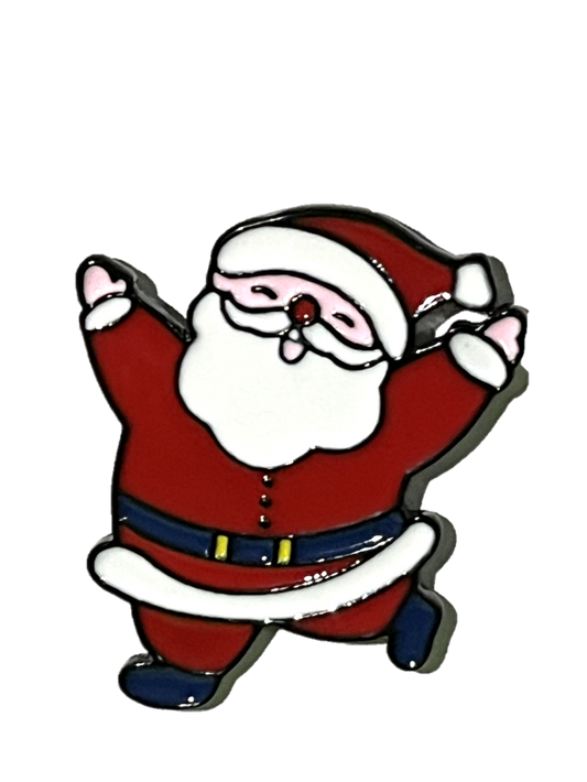 Santa Claus estilo 3