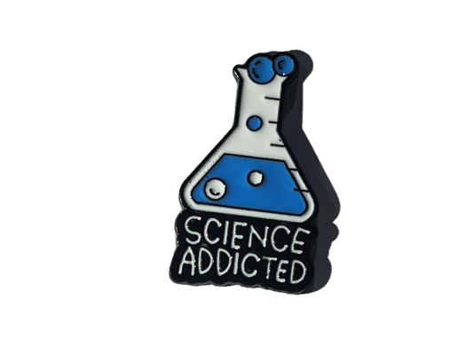 Science Addicted