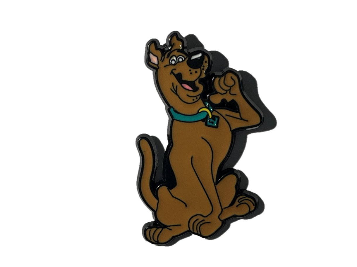 Scooby Doo