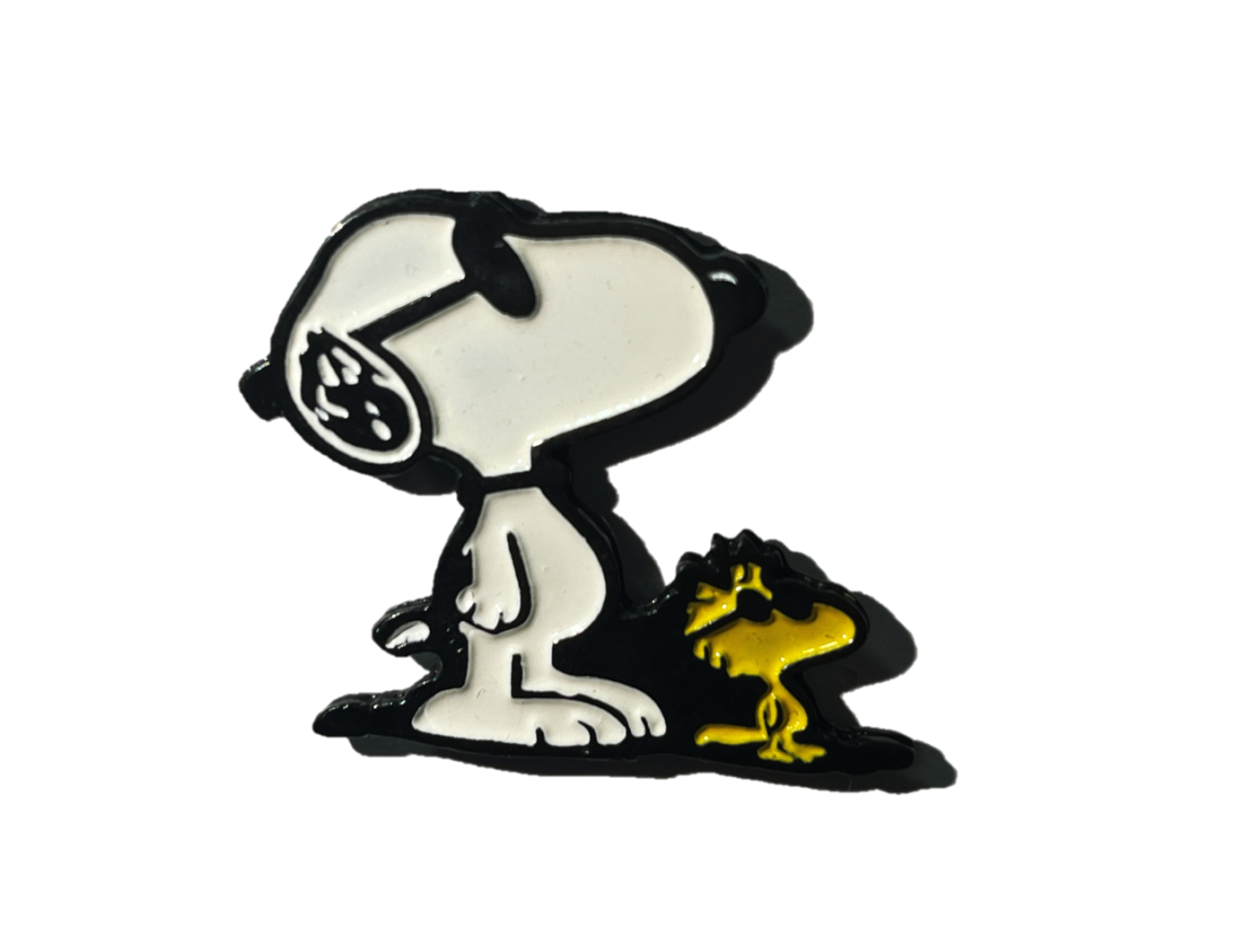 Snoopy & Woodstock - Lentes oscuros