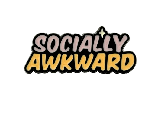 Socially Awkward