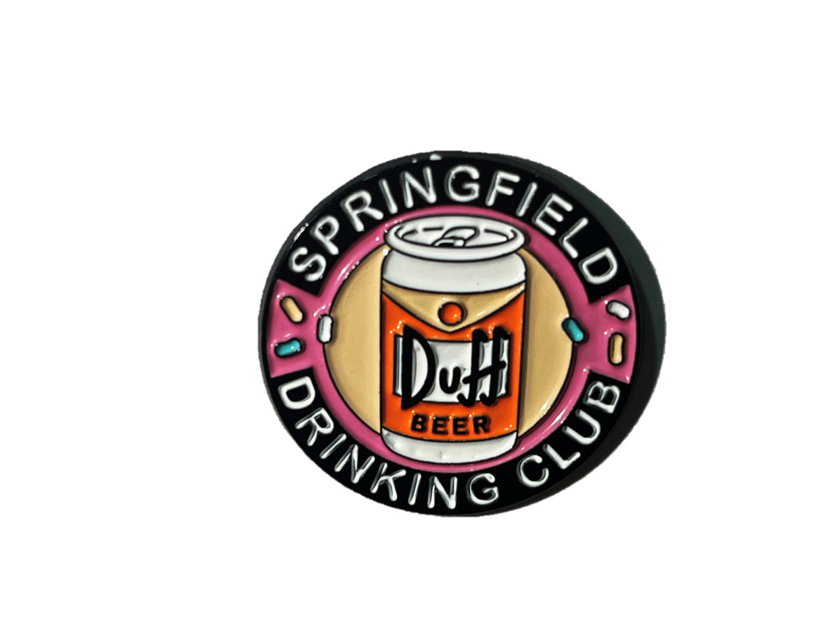 Springfield Drinking Club