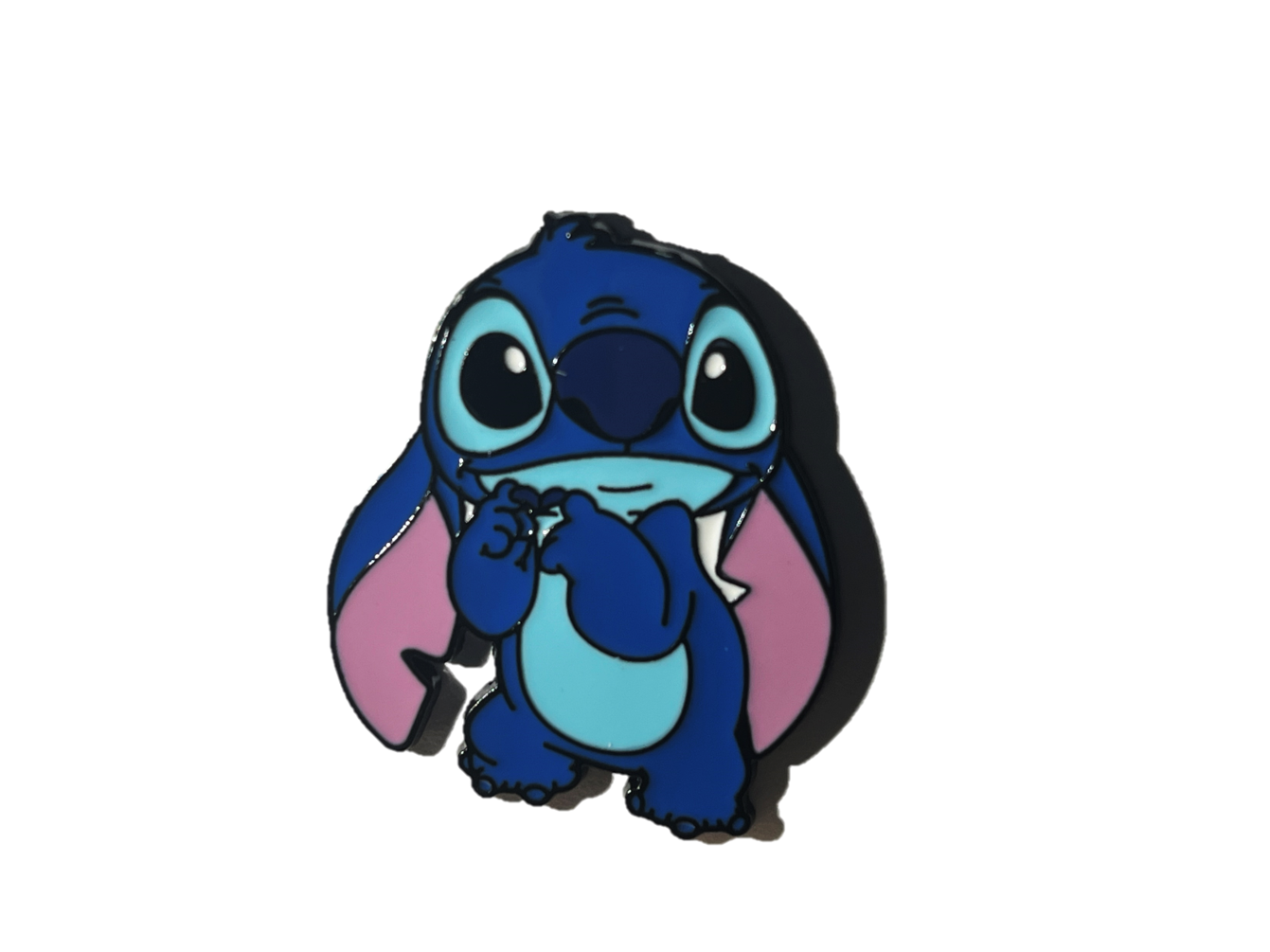 Cute Stitch