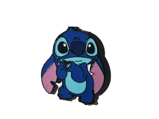 Cute Stitch