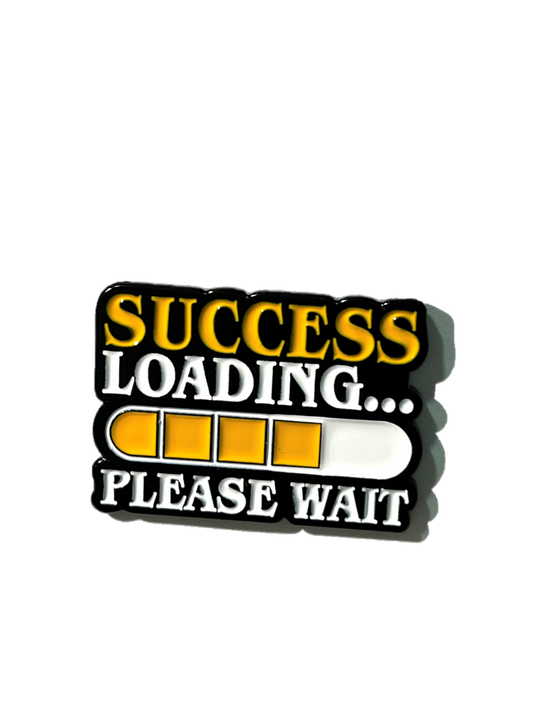 Success... Loading!