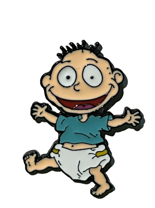 Tommy Pickles