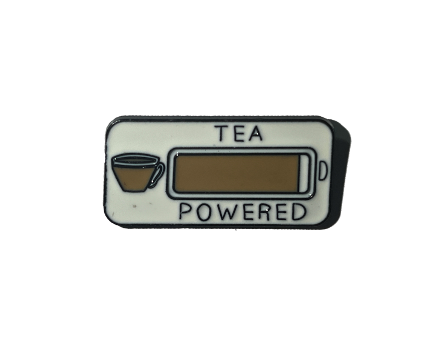 Tea Powered