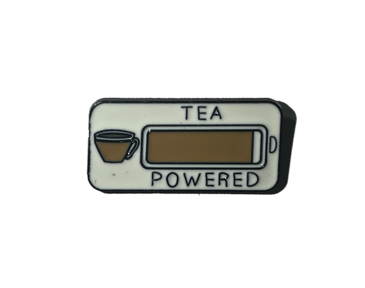 Tea Powered