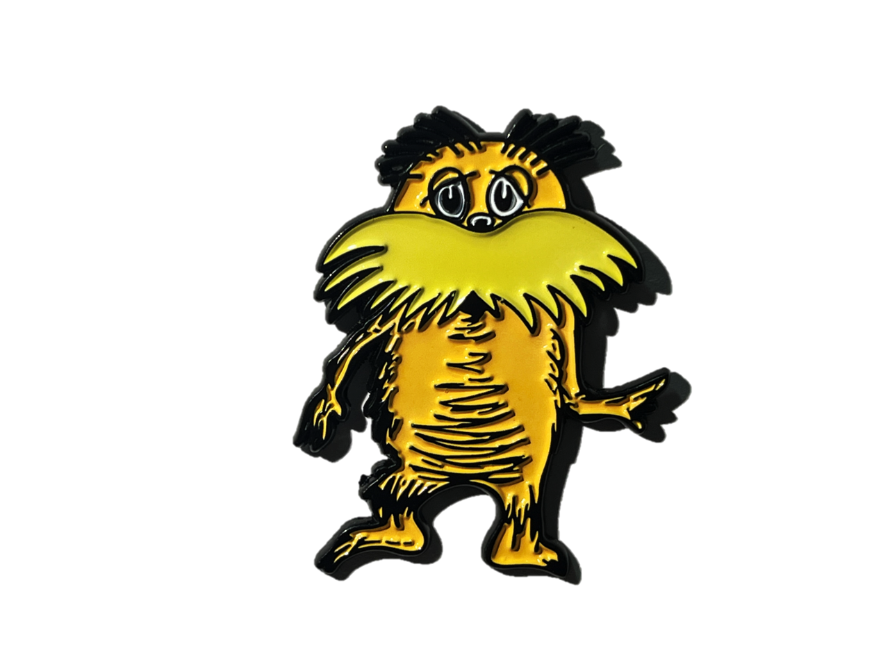 The Lorax