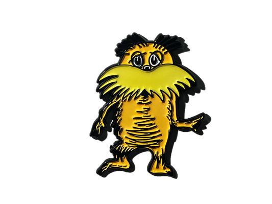 The Lorax
