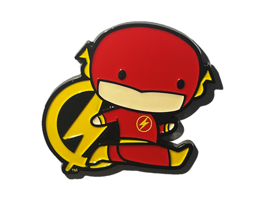 The Flash - Cartoon