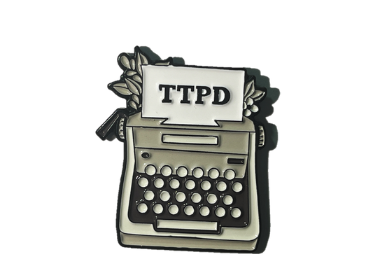 The Tortured Poets Department (TTPD)