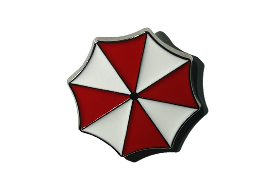 Umbrella Corporation Logo