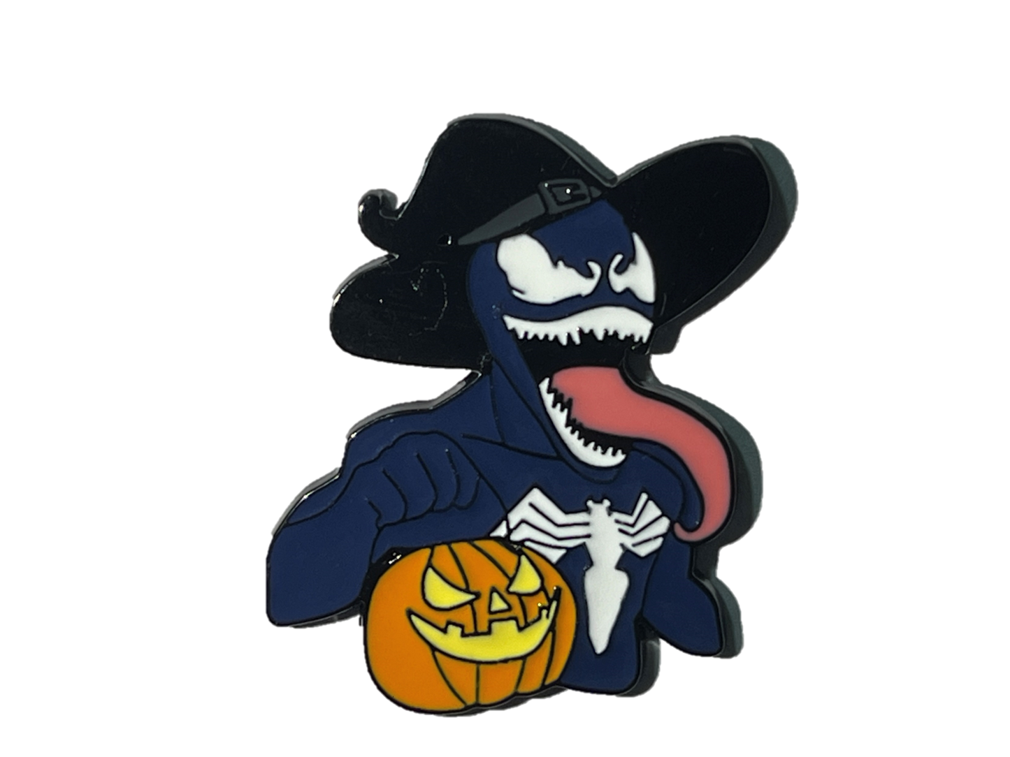 Halloween Venom