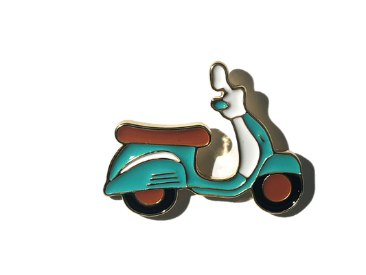 Vespa