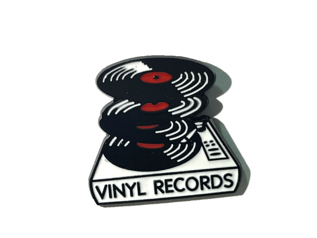 Vinyl Records