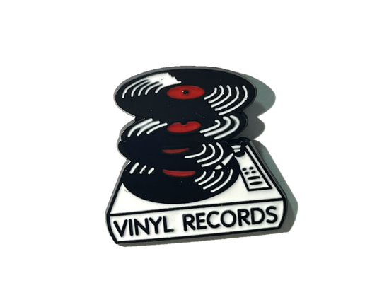 Vinyl Records