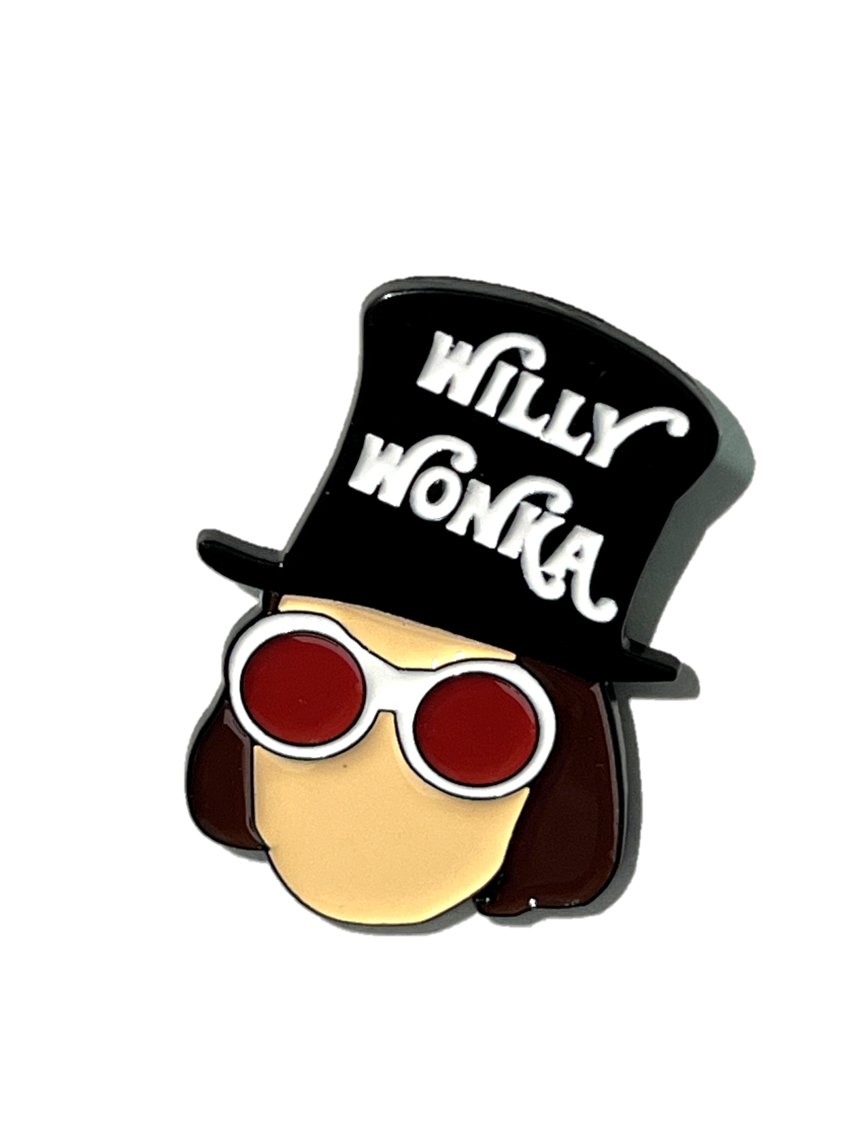 Willy Wonka