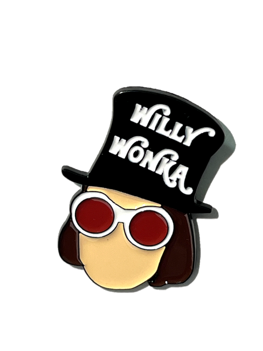 Willy Wonka