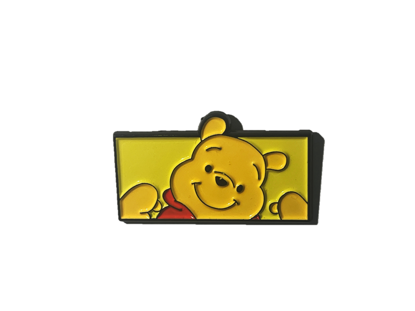 Winnie Pooh feliz