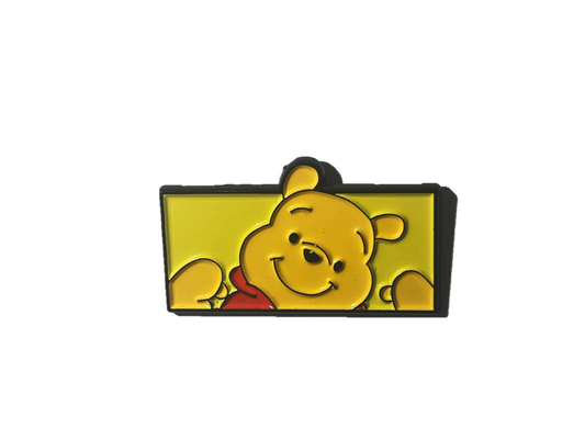 Winnie Pooh feliz