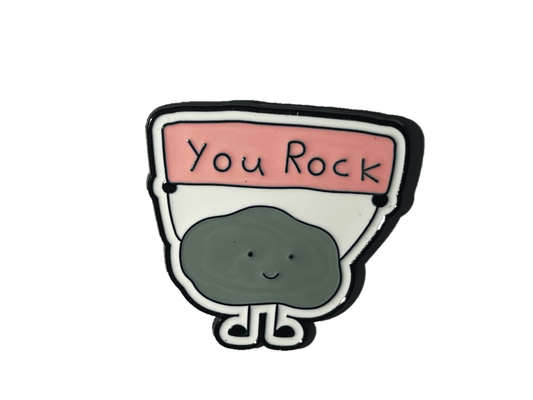 You Rock!