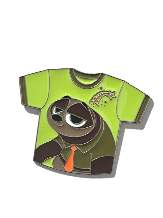 Zootopia - Tshirt Flash