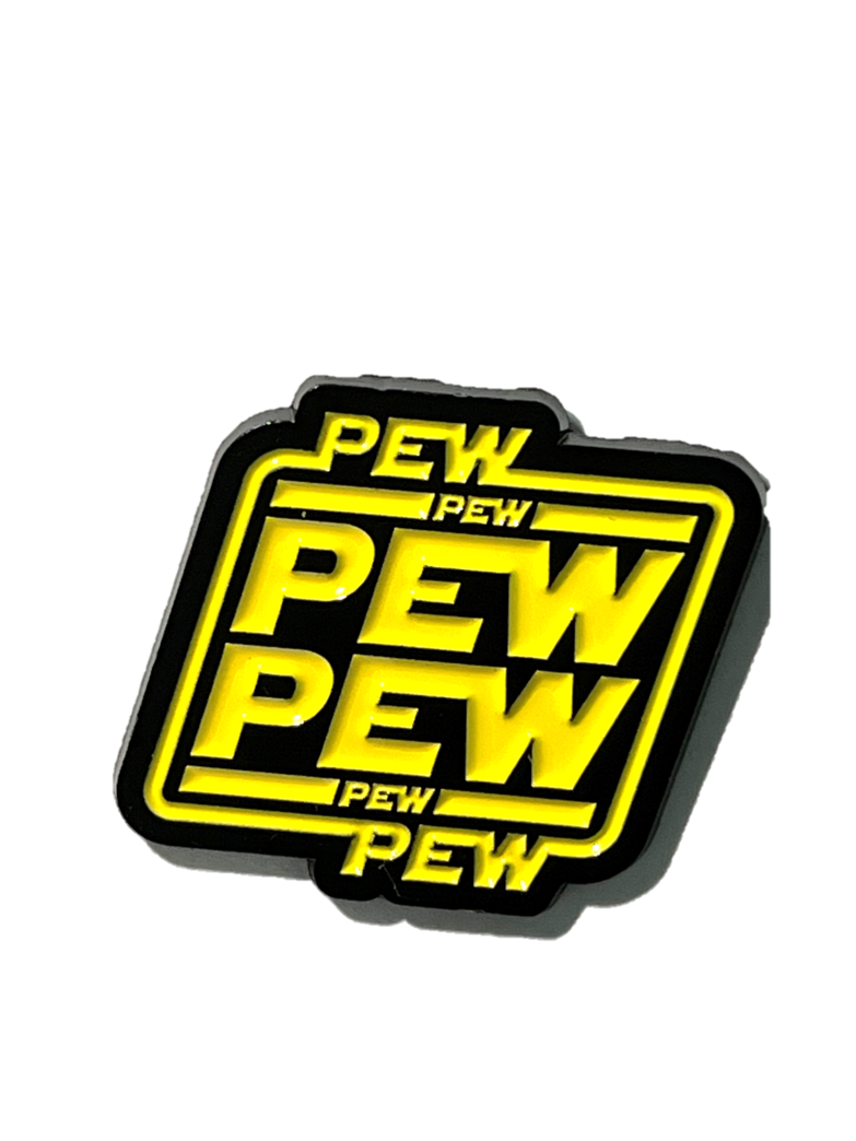 Pew Pew Pew