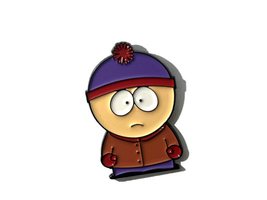 Stan Marsh (South Park)