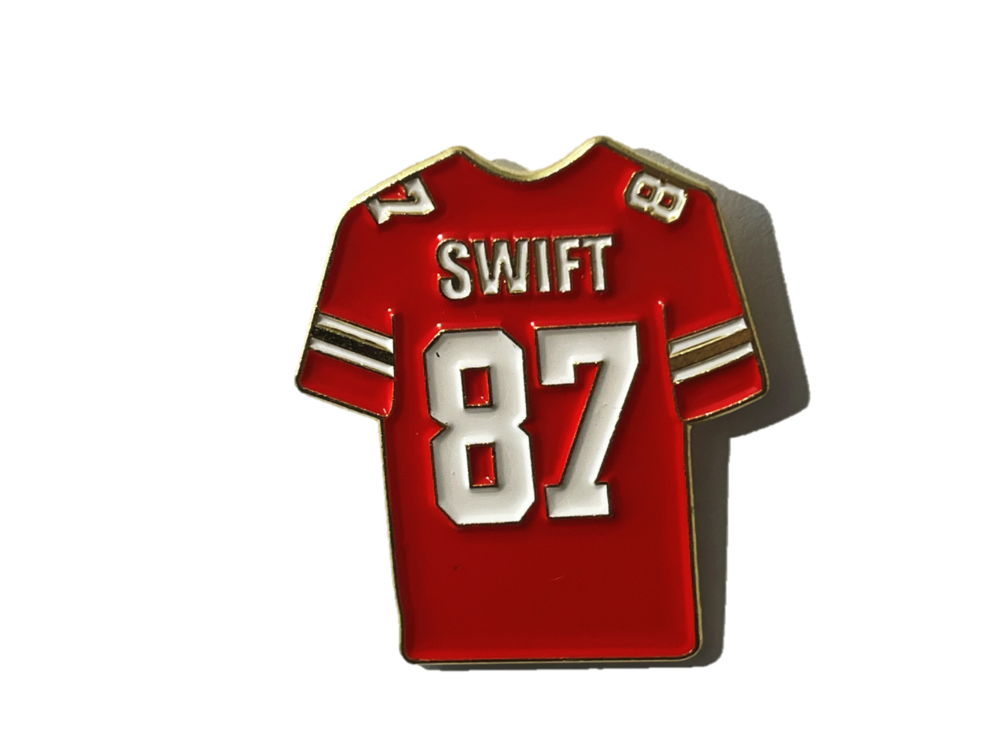 Taylor Swift - Football Shirt