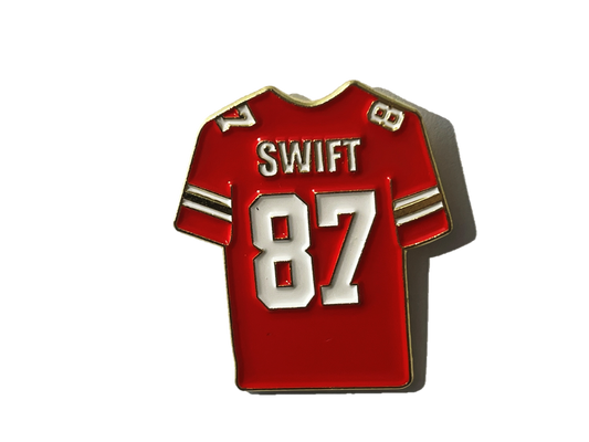 Taylor Swift - Football Shirt